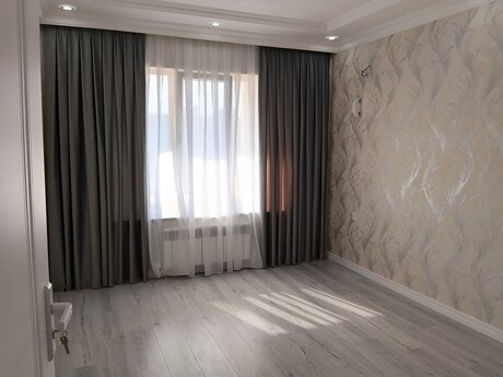 2 otaqlı mənzil, 62 m², Həzi Aslanov: 172 000 ₼ 4