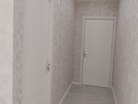 2 otaqlı mənzil, 62 m², Həzi Aslanov: 172 000 ₼ 5