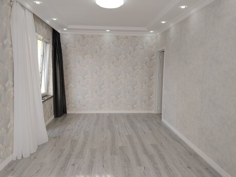 2 otaqlı mənzil, 62 m², Həzi Aslanov: 172 000 ₼ 3