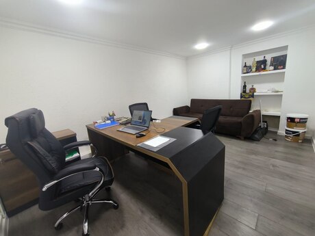 Elan №6408625 - Bakı, Şah İsmayıl Xətai m., 2 otaqlı, 50 m²