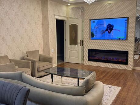 Kirayə 4 otaqlı mənzil, 181 m², Park Azure: 2 800 ₼/ay 3