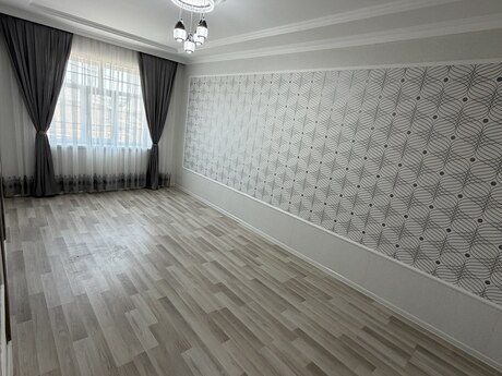 3 otaqlı həyət evi, 100 m², Binə: 60 000 ₼ 4