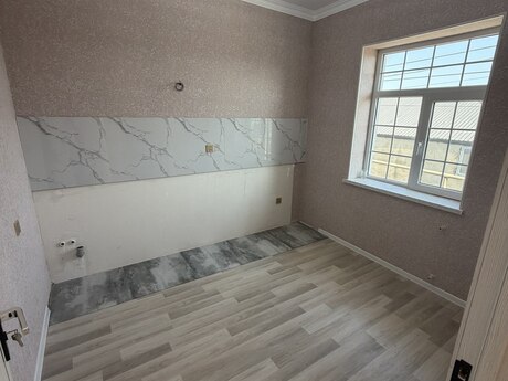 3 otaqlı həyət evi, 100 m², Binə: 60 000 ₼ 5
