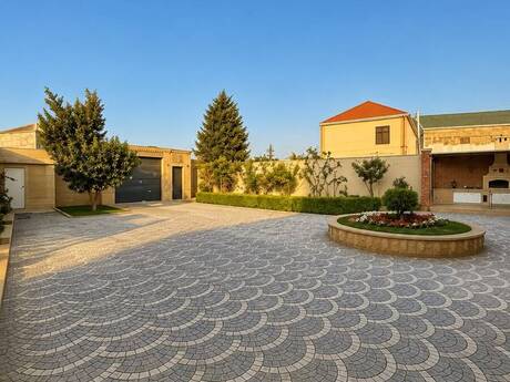 7 otaqlı həyət evi, 360 m², Şüvəlan: 930 000 ₼ 4