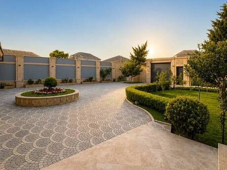 7 otaqlı həyət evi, 360 m², Şüvəlan: 930 000 ₼ 2