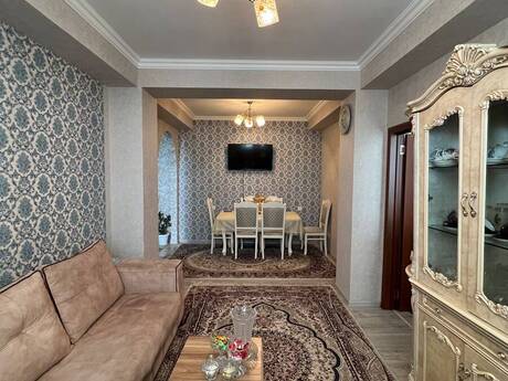 Elan №6408636 - Bakı, Masazır q., 3 otaqlı, 74 m², 1/5 mərtəbə