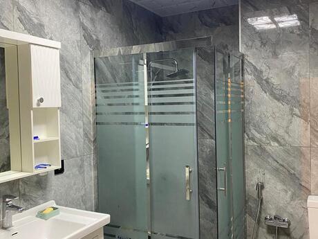 Аренда: 3-комнатная квартира, 85 м², Qara Qarayev: 999 ₼/мес 5