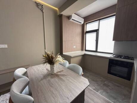 2-room apartment, 60 m², Gənclik: 255 000 ₼ 3
