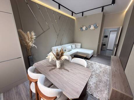 2-room apartment, 60 m², Gənclik: 255 000 ₼ 2