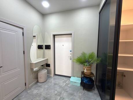 2-room apartment, 60 m², Gənclik: 255 000 ₼ 4