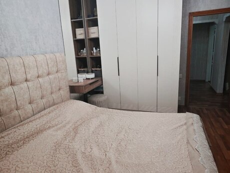 3 otaqlı mənzil, 80 m², Əhmədli: 193 000 ₼ 4