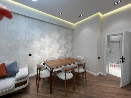 Kirayə 3 otaqlı mənzil, 90 m², BCR Olimpik: 1 150 ₼/ay 5