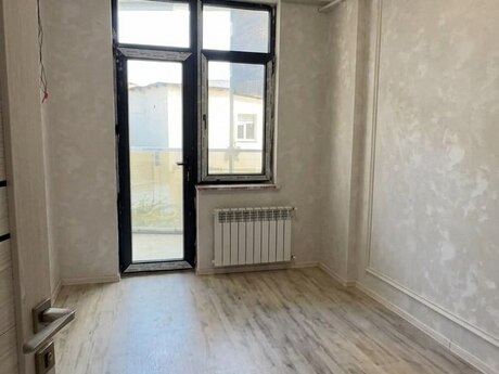 2 rooms · 52 m² · floor 3/14, Nizami