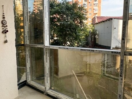 2-room apartment, 52 m², Nizami: 240 000 ₼ 3
