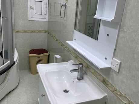 Kirayə 3 otaqlı mənzil, 150 m², Şah İsmayıl Xətai: 1 000 ₼/ay 5