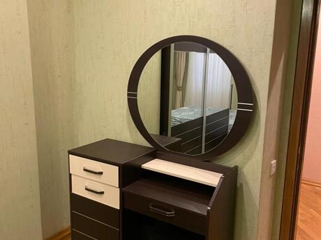 Kirayə 3 otaqlı mənzil, 150 m², Şah İsmayıl Xətai: 1 000 ₼/ay 4