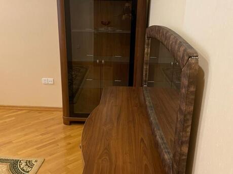 Kirayə 3 otaqlı mənzil, 150 m², Şah İsmayıl Xətai: 1 000 ₼/ay 2