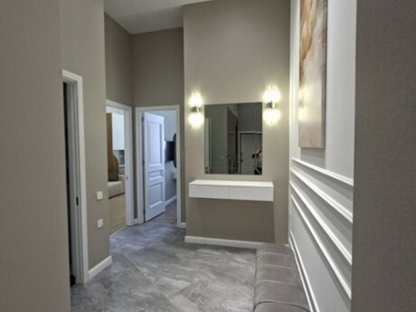 2 otaqlı mənzil, 57 m², Gənclik: 218 000 ₼ 3