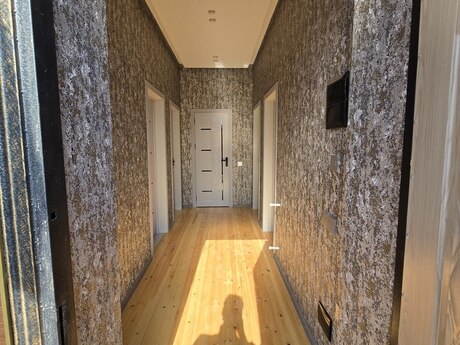 3 otaqlı həyət evi, 96 m², Binə: 95 000 ₼ 4