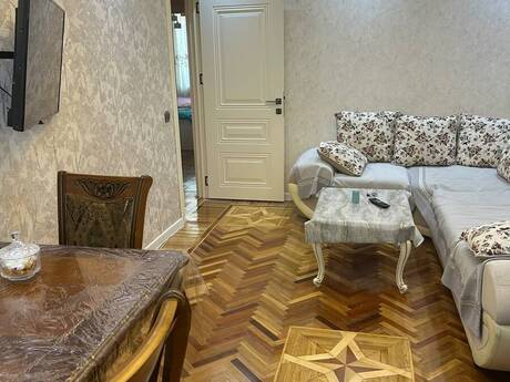 3-комнатная квартира, 75 м², Yeni Günəşli: 165 000 ₼ 2