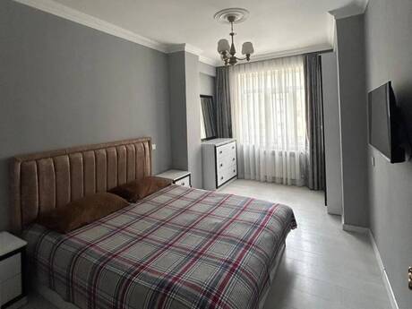 Elan №6408676 - Bakı, Masazır q., 1 otaqlı, 38 m², 7/11 mərtəbə