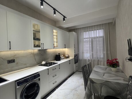 2 otaqlı mənzil, 85 m², Qara Qarayev: 278 000 ₼ 4