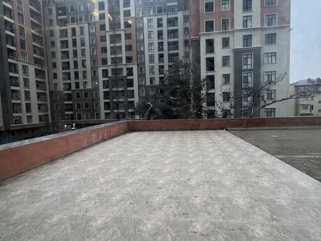 2 otaqlı mənzil, 85 m², Qara Qarayev: 278 000 ₼ 3