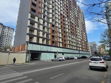 Объявление №6408674 - Баку, м. 28 мая, 1-комн., 31 м², 9/20 этаж