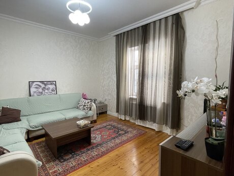 2 otaqlı həyət evi, 70 m², Hövsan: 72 000 ₼ 3