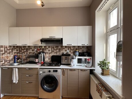 2 otaqlı həyət evi, 70 m², Hövsan: 72 000 ₼ 4