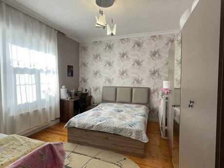 2 otaqlı həyət evi, 70 m², Hövsan: 72 000 ₼ 5