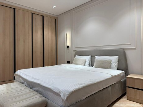 Kirayə 2 otaqlı mənzil, 50 m², Sahil: 99 ₼/ay 4