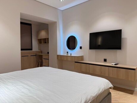 Kirayə 2 otaqlı mənzil, 50 m², Sahil: 99 ₼/ay 5