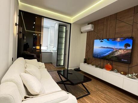 Kirayə 2 otaqlı mənzil, 67 m², Badamdar: 1 000 ₼/ay 3