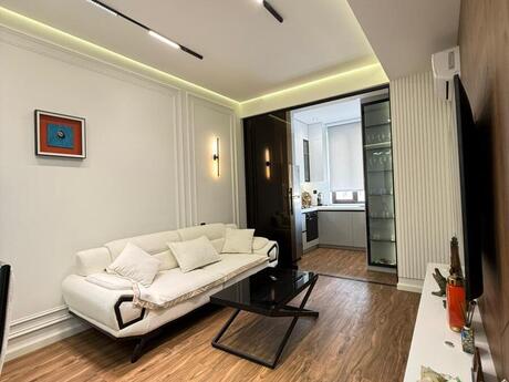 Kirayə 2 otaqlı mənzil, 67 m², Badamdar: 1 000 ₼/ay 4
