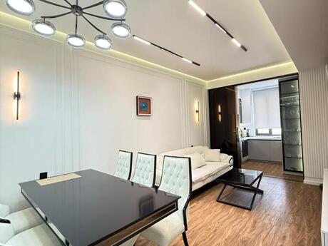 Kirayə 2 otaqlı mənzil, 67 m², Badamdar: 1 000 ₼/ay 2