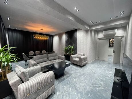 Kirayə 3 otaqlı mənzil, 157 m², Ağ şəhər: 3 400 ₼/ay 3