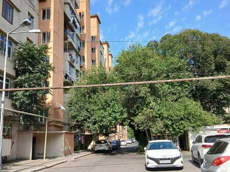 Объявление №6408695 - Баку, м. Халглар Достлугу, 2-комн., 65 м², 3/9 этаж