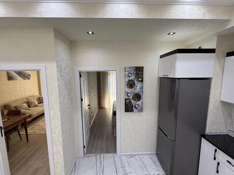 2 otaqlı mənzil, 54 m², Gənclik: 215 000 ₼ 4
