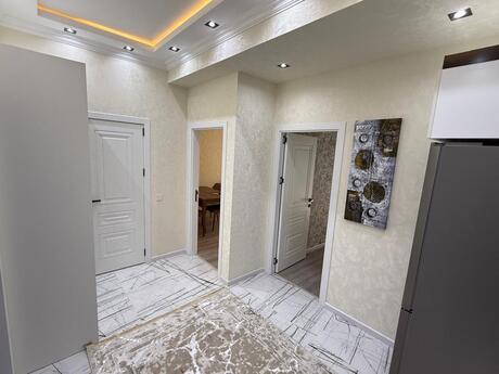 2 otaqlı mənzil, 54 m², Gənclik: 215 000 ₼ 3
