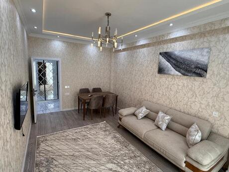 2 otaqlı mənzil, 54 m², Gənclik: 215 000 ₼ 2