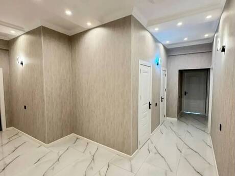 3 otaqlı mənzil, 128 m², Memar Əcəmi: 290 000 ₼ 5