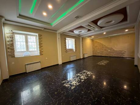 Elan №6405445 - Bakı, Nəsimi r., 180 m²