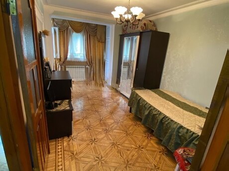 3 otaqlı mənzil, 80 m², Elmlər Akademiyası: 220 000 ₼ 5