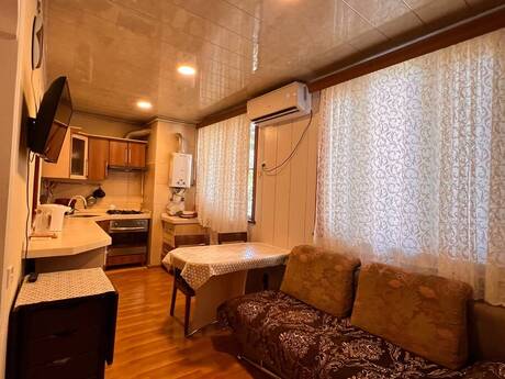 2 otaqlı mənzil, 56 m², Gənclik: 183 000 ₼ 3