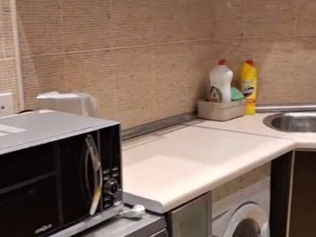 Kirayə 2 otaqlı mənzil, 70 m², 28 May: 70 ₼/ay 2