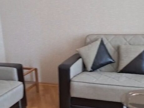 Kirayə 2 otaqlı mənzil, 70 m², 28 May: 70 ₼/ay 4