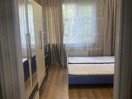 Kirayə 2 otaqlı mənzil, 50 m², Memar Əcəmi: 580 ₼/ay 4