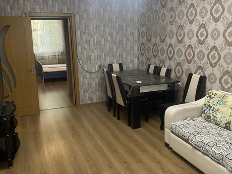 Kirayə 2 otaqlı mənzil, 50 m², Memar Əcəmi: 580 ₼/ay 2