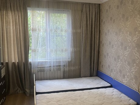 Kirayə 2 otaqlı mənzil, 50 m², Memar Əcəmi: 580 ₼/ay 3